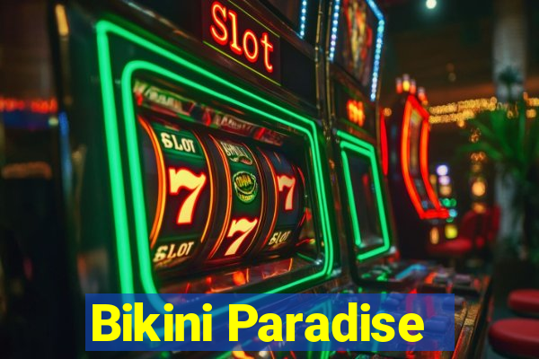 Bikini Paradise